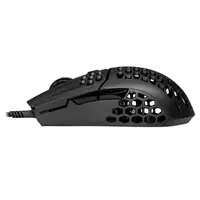 MOUSE USB GAMER MM710 BLACK COOLER MASTER