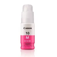 TINTA RECARGA GI-10M / G5010/GM2010 MAGENTA CANON