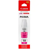 TINTA RECARGA GI-10M / G5010/GM2010 MAGENTA CANON