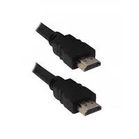 CABLE HDMI A HDMI 10 MT MACHO-MACHO NEGRO