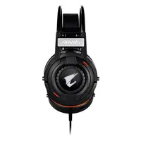AUDIFONO CON MIC. GAMER CINTILLO GP-AORUS H5 RGB GIGABYTE