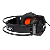 AUDIFONO CON MIC. GAMER CINTILLO GP-AORUS H5 RGB GIGABYTE