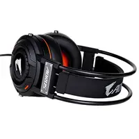 AUDIFONO CON MIC. GAMER CINTILLO GP-AORUS H5 RGB GIGABYTE