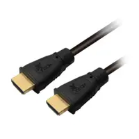 Xtech - Video cable - HDMI male to HDMI - 10ft