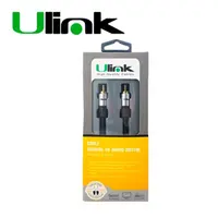 CABLE AUDIO COAXIAL A COAXIAL 1.8MT/UL-PROADCX/150113 ULINK