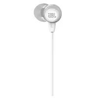 AUDIFONO CON MIC. ALAMBRICO C50HIWHT/ BLANCO JBL