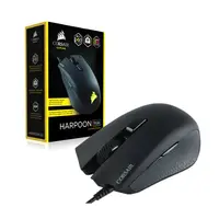 MOUSE USB GAMER HARPOON RGB GAMING CORSAIR