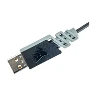 MOUSE USB GAMER HARPOON RGB GAMING CORSAIR