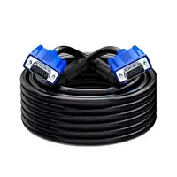 CABLE VGA M A VGA M 10MT/VGA-10MM DM