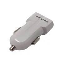 CARGADOR P/AUTO USB P/AUTO HASTA 5V-2.4A/BL-CHQC300A BESTLINK