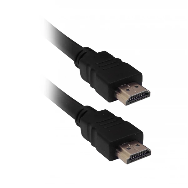 CABLE HDMI A HDMI 2,5 MT MACHO-MACHO LINK MADE