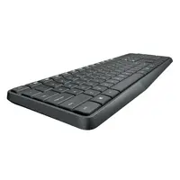 TECLADO/MOUSE INALAMBRICO MK235 LOGITECH