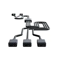 CABLE RGB 1 A 3 SPLITTER MFX-AWHN-3NNN1-R1 COOLER MASTER