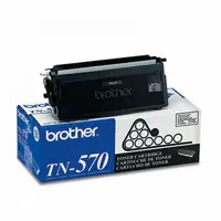 TONER TN-570 NEGRO BROTHER