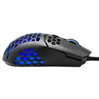 MOUSE USB GAMER RGB/BLACK MATTE COOLER MASTER