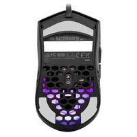 MOUSE USB GAMER RGB/BLACK MATTE COOLER MASTER