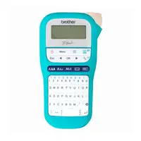 ROTULADORA PTH110 ELECTRONICA BROTHER