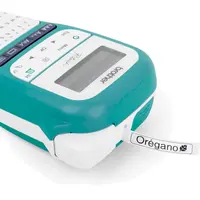 ROTULADORA PTH110 ELECTRONICA BROTHER