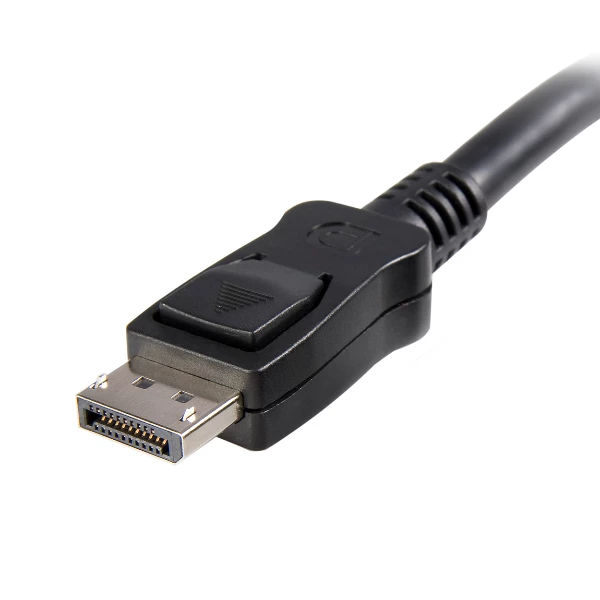CABLE DISPLAYPORT MACHO-MACHO  3MT STARTECH