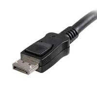 CABLE DISPLAYPORT MACHO-MACHO  3MT STARTECH