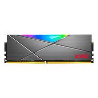 MEMORIA RAM UDIMM DDR4 3000 MHZ 8GB D50 RGB XPG (ADATA)