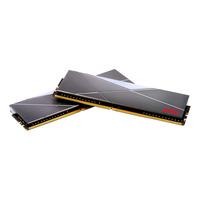 MEMORIA RAM UDIMM DDR4 3000 MHZ 8GB D50 RGB XPG (ADATA)