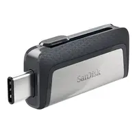 PENDRIVE USB 3.1 TIPO C 16GB Ultra Dual Drive SANDISK