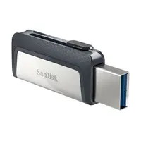 PENDRIVE USB 3.1 TIPO C 16GB Ultra Dual Drive SANDISK
