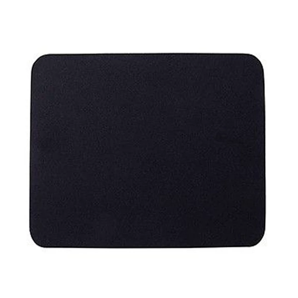 PAD MOUSE LISO 22X24 CM/210553/NEGRO