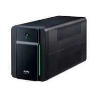 APC Back-UPS BX Series BX2200MI-MS - UPS - CA 230 V - 1200 vatios - 2200 VA - conectores de salida: 4 - negro