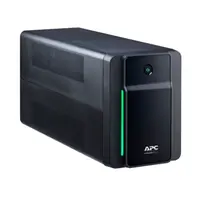 APC Back-UPS BX Series BX2200MI-MS - UPS - CA 230 V - 1200 vatios - 2200 VA - conectores de salida: 4 - negro