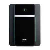 APC Back-UPS BX Series BX2200MI-MS - UPS - CA 230 V - 1200 vatios - 2200 VA - conectores de salida: 4 - negro