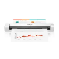 ESCANER PORTATIL USB 2.0 DS-640 BROTHER