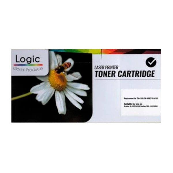TONER (A) CE310A (126)/CF350 NEGRO LOGIC