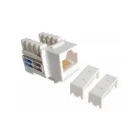 MODULO RJ45/CAT6 KP6WL LINK MADE