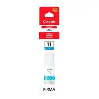 TINTA RECARGA GI-11 CYAN CANON