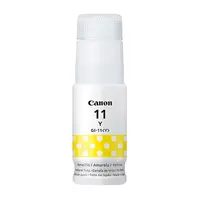 TINTA RECARGA GI-11 AMARILLO CANON