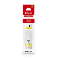 TINTA RECARGA GI-11 AMARILLO CANON