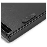 Kensington SmartFit Easy Riser Go - Soporte para ordenador portátil - negro