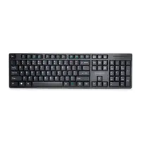 TECLADO INALAMBRICO - Bluetooth -PROFIT NEGRO