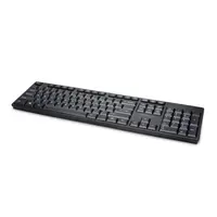 TECLADO INALAMBRICO - Bluetooth -PROFIT NEGRO