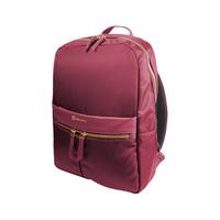 MOCHILA 15.6" KNB-467 RED KLIP X