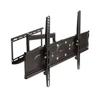 SOPORTE TV 26" A 55" MURO/ KPM-885 KLIP X