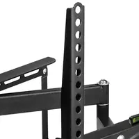 SOPORTE TV 26" A 55" MURO/ KPM-885 KLIP X