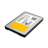 ADAPTADOR M.2 NGFF SSD A 2,5" SATA3 STARTECH