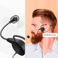 MICROFONO INALAMBRICO SOLAPA/K031B FIFINE