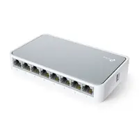SWITCH 10/100  TL-SF1008D TP-LINK