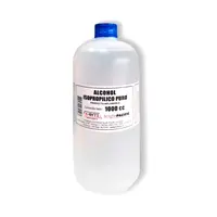 ALCOHOL ISOPROPILICO 1000CC K-BYTE