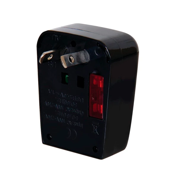 CARGADOR IPHONE INTERNATIONAL TRAVEL KIT ISOUND-1505 ISOUND