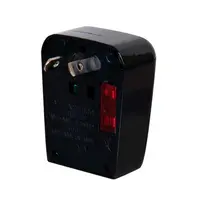 CARGADOR IPHONE INTERNATIONAL TRAVEL KIT ISOUND-1505 ISOUND